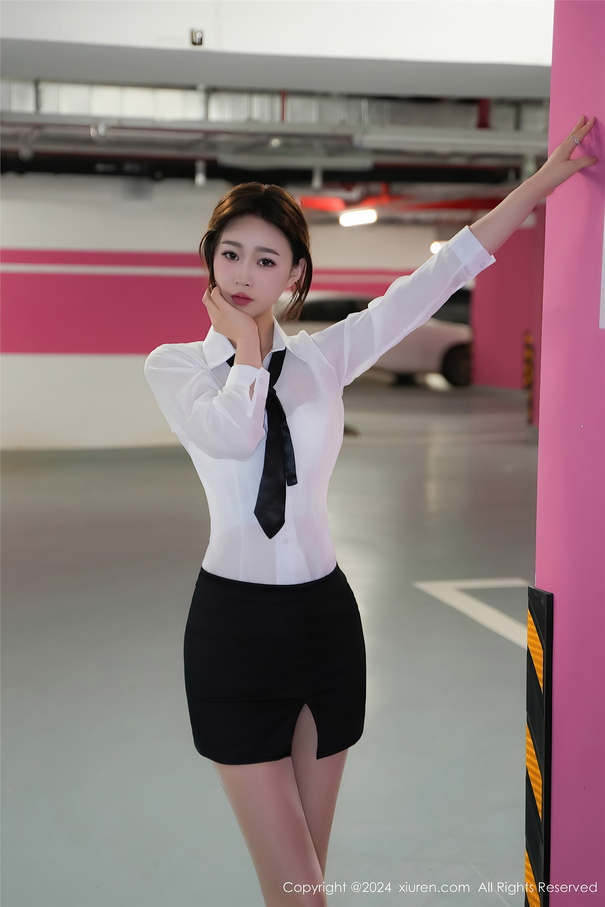 Xiuren秀人网 2024.05.29 NO.8613 软糖爱喝奶